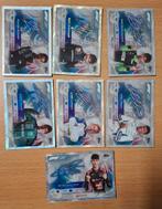 F1 Turbo Attax 2025 Signature Kaarten handtekening, Verzamelen, Ophalen of Verzenden, Nieuw, Overige sporten, Spelerskaart