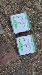 2 Nieuwe Uitschuifbare Tuinslangen 15M, Tuin en Terras, Tuinslangen, Ophalen of Verzenden, Nieuw, Tuinslang