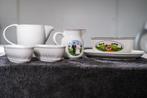 Soucekommen van Villeroy en Boch, Huis en Inrichting, Keuken | Servies, Ophalen of Verzenden, Zo goed als nieuw, Kom(men), Overige stijlen