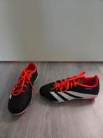 Adidas Predator voetbalschoenen maat 35,5, Sport en Fitness, Voetbal, Ophalen of Verzenden, Zo goed als nieuw, Schoenen