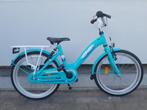 Diverse 18 inch Alpina meisjesfietsen., Alpina, Ophalen, 26 inch of meer, Handrem