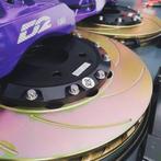 D2 Racing Big Brake Kit 330mm 6-pod - Honda S2000 AP1 AP2, Ophalen of Verzenden