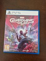 Guardians of the galaxy ps5 playstation 5, Ophalen of Verzenden, Zo goed als nieuw