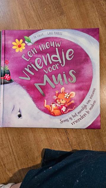 Leuke kinderboeken - Sprookjes en Fictie beschikbaar voor biedingen