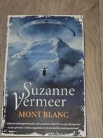Suzanne Vermeer - Mont Blanc, Suzanne Vermeer, Ophalen of Verzenden, Zo goed als nieuw, Nederland