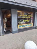 Ter Overname Aangeboden: Goedlopende Kledingreparatiewinkel, Zakelijke goederen, Exploitaties en Overnames
