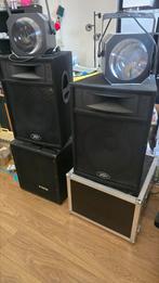 Muziekset met verlichting, Ophalen, Gebruikt, Overige merken