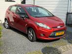 Te koop: ons geliefde gezinslid Fiona (Ford Fiesta, 2009), Voorwielaandrijving, 600 kg, 1242 cc, Handgeschakeld