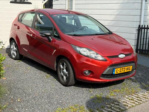 Te koop: ons geliefde gezinslid Fiona (Ford Fiesta, 2009), Auto's, Ford, Particulier, Fiësta, Benzine, B, Hatchback, Handgeschakeld