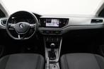 Volkswagen Polo 1.0 TSI Comfortline Apple Carplay, LED, Adap, Voorwielaandrijving, Stof, Gebruikt, 1045 kg