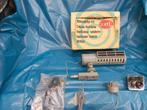 Hella Röhrenlüfter V2 Vintage Buisventilator, Ophalen of Verzenden, Gebruikt