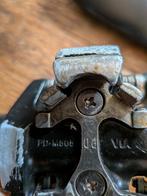 Shimano SPD M505 Mountainbike pedalen, Crankstel of Pedalen, Gebruikt, Shimano, Mountainbike