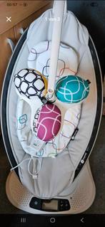 Mooie 4moms wipstoel met originele doos, Ophalen, Zo goed als nieuw