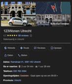 Kantoorruimte Utrecht gezocht voor leuk makelaarskantoor!, 30 m², Huur, Kantoorruimte