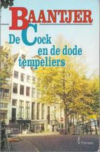 De Cock en de dode tempeliers - A.C. Baantjer, Gelezen, A.C. Baantjer, Tv-bewerking, Ophalen of Verzenden