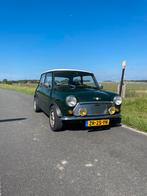 Classic Mini 1275, Auto's, Oldtimers, Voorwielaandrijving, Stof, Handgeschakeld, Grijs