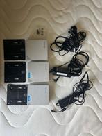 Mini pc intel core i5 Windows 11 pro €150 per stuk, Computers en Software, Desktop Pc's, 256 GB, 2 tot 3 Ghz, 8 GB, Ophalen of Verzenden