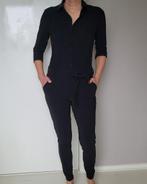Studio Anneloes Angelique jumpsuit S Travelstof Zwart, Kleding | Dames, Jumpsuits, Studio Anneloes, Zwart, Ophalen of Verzenden
