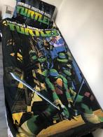 TMNT - Kinderdekbedovertrek 1-persoons, Ophalen, Overige kleuren, Jongetje of Meisje, Dekbedovertrek