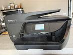 HP OfficeJet Pro 6970 all-in-one printer, Gebruikt, All-in-one, HP, Scannen