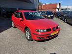 Seat Leon 1.6-16V Stella, Voorwielaandrijving, Stof, 4 cilinders, Leon