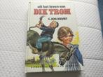 Dik Trom, Boeken, Ophalen of Verzenden, Zo goed als nieuw