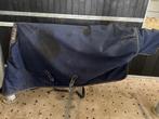Bucas Irish turnout winterdeken, Dieren en Toebehoren, Paarden en Pony's | Dekens en Dekjes, Ophalen of Verzenden, Gebruikt, Deken