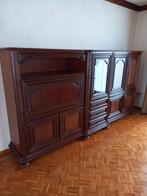 Kast, Huis en Inrichting, Kasten | Dressoirs, Ophalen, 50 tot 75 cm, 200 cm of meer, Met deur(en)