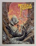 Taboo #9 TPB ( Kitchen Sink 1995 )., Bissette/Totleben, Amerika, Ophalen of Verzenden, Gelezen