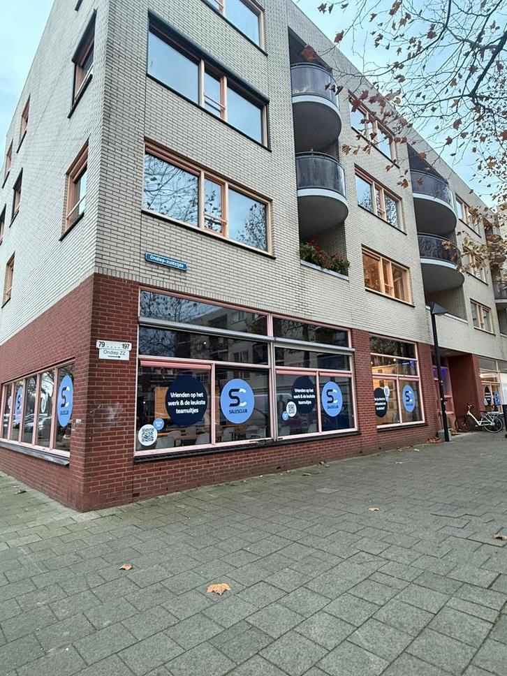 Winkelruimte/kantoorruimte, Diensten en Vakmensen, Verhuur | Overig, Locatie of Ruimte