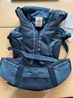 Ergobaby draagzak Omni Breeze, Kinderen en Baby's, Babydragers en Draagdoeken, Ophalen of Verzenden, Nieuw, Draagzak, Overige merken