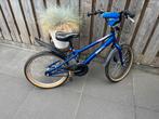 Alpina comet 20 inch jongensfiets, Fietsen en Brommers, Fietsen | Jongens, Ophalen, Gebruikt, 20 inch