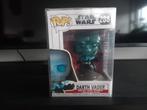 Funko pop Star Wars Darth Vader, Ophalen of Verzenden, Zo goed als nieuw