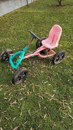 berg skelter buddy, Ophalen, Gebruikt, Berg