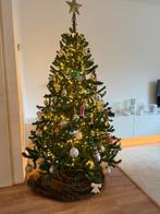 Kunst kerstboom, Ophalen, Zo goed als nieuw