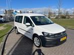 Volkswagen Caddy Maxi 1.4 TGI Trendline 5p, Voorwielaandrijving, Gebruikt, Euro 6, 4 cilinders
