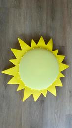Zonnenlamp vd IKEA,, Ophalen, Zo goed als nieuw