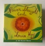 Power tought kaarten, Boeken, Tarot of Kaarten leggen, Overige typen, Nieuw, Ophalen of Verzenden