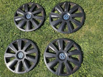 ☑️ Volkswagen wieldoppen 16 inch beschikbaar voor biedingen