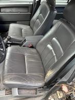 Volvo 940 sedan grijs leder interieur, Ophalen, Gebruikt
