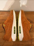 Nike airmax 1 Leopard Orange, Nike air max, Overige kleuren, Ophalen of Verzenden, Sneakers of Gympen