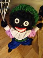 grote winkel etalage zwarte piet/ parachuut, Ophalen of Verzenden, Gebruikt