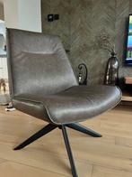 Draaibare fauteuil, Huis en Inrichting, Fauteuils, Ophalen, Zo goed als nieuw, 50 tot 75 cm