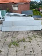 Kunststofplaten gratis af te halen, Doe-het-zelf en Verbouw, Platen en Panelen, Ophalen, Gebruikt, Overige materialen, Minder dan 20 mm
