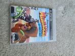 Madagascar kartz ps3, Avontuur en Actie, 1 speler, Ophalen of Verzenden, Zo goed als nieuw
