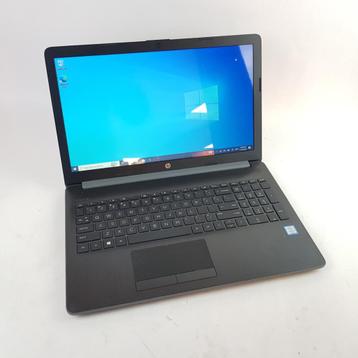 HP 15-da0071ms Laptop beschikbaar voor biedingen