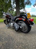 Harley-Davidson FLSTF Fat Boy 2007 5HD Fatboy, Chopper, Particulier