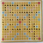 The Best Of The Alan Parsons Project by Andrew Powell op Cd, Ophalen of Verzenden, Gebruikt, Progressive
