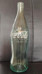 Coca-Cola Italy Bottle, Ophalen of Verzenden, Gebruikt, Verpakking