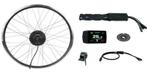 MXUS - Ebike conversion kit, Ophalen of Verzenden, Nieuw, Algemeen